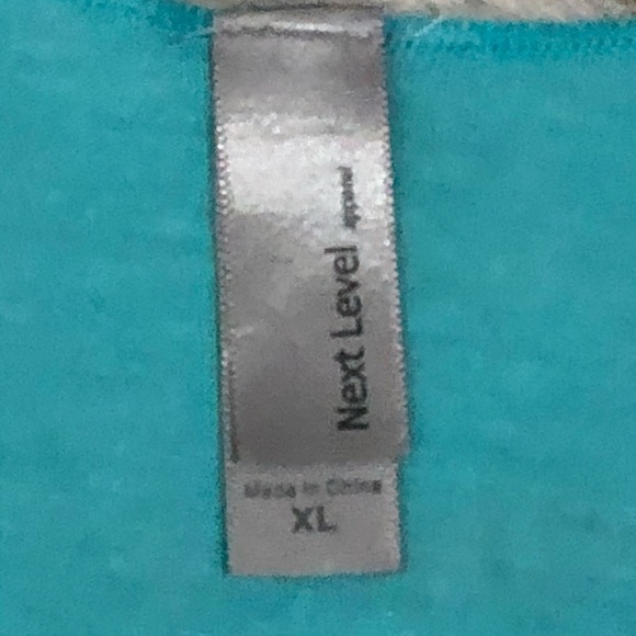 R U Seen Running Tee - Picture 4 of 7